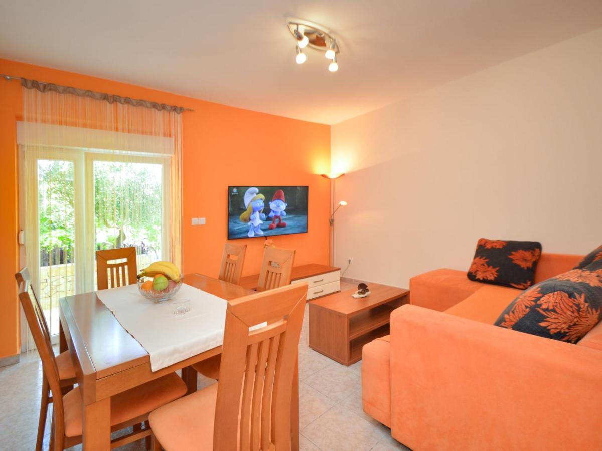Holiday Home Darena By Interhome Sovlje Buitenkant foto