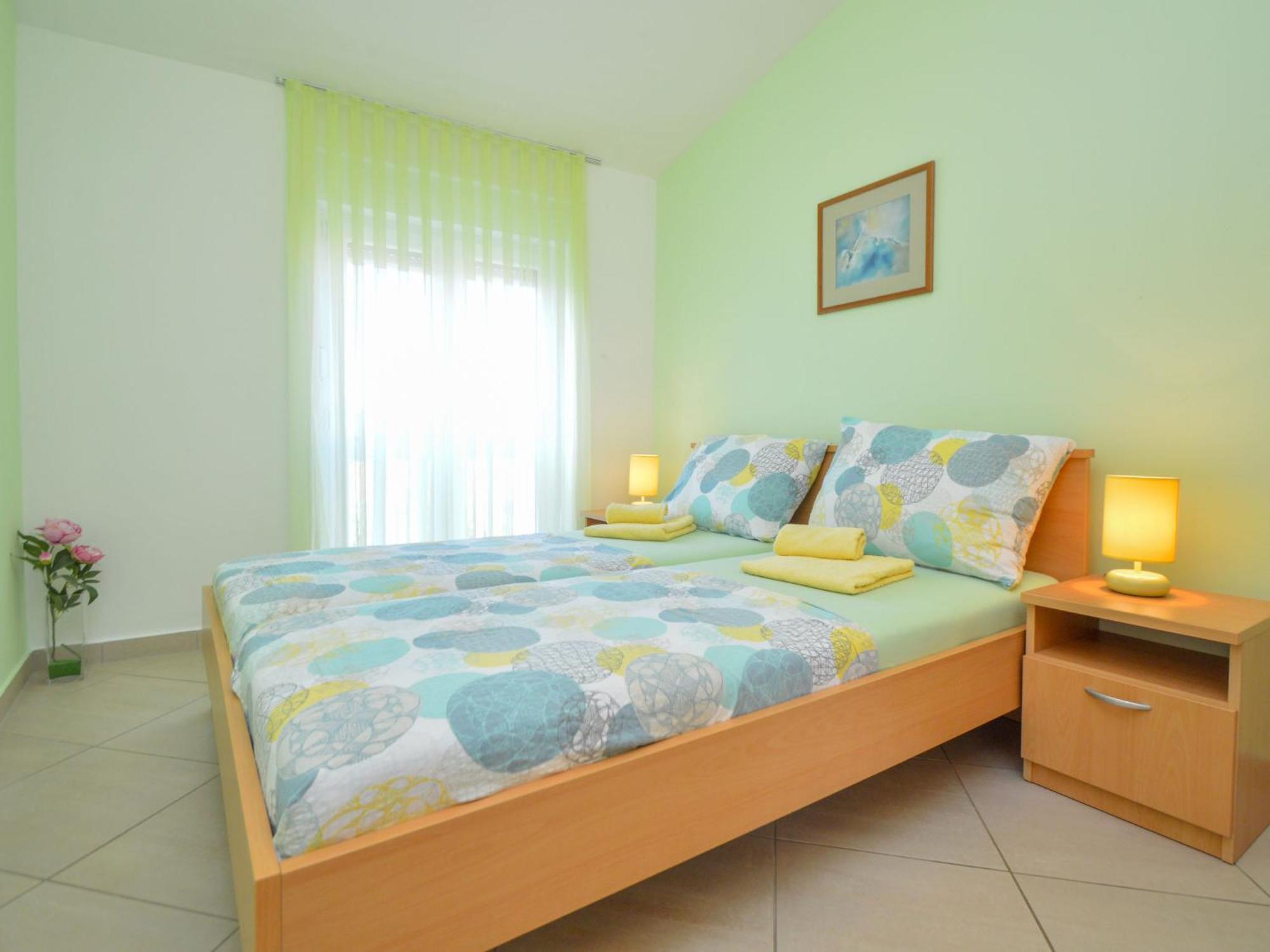 Holiday Home Darena By Interhome Sovlje Buitenkant foto