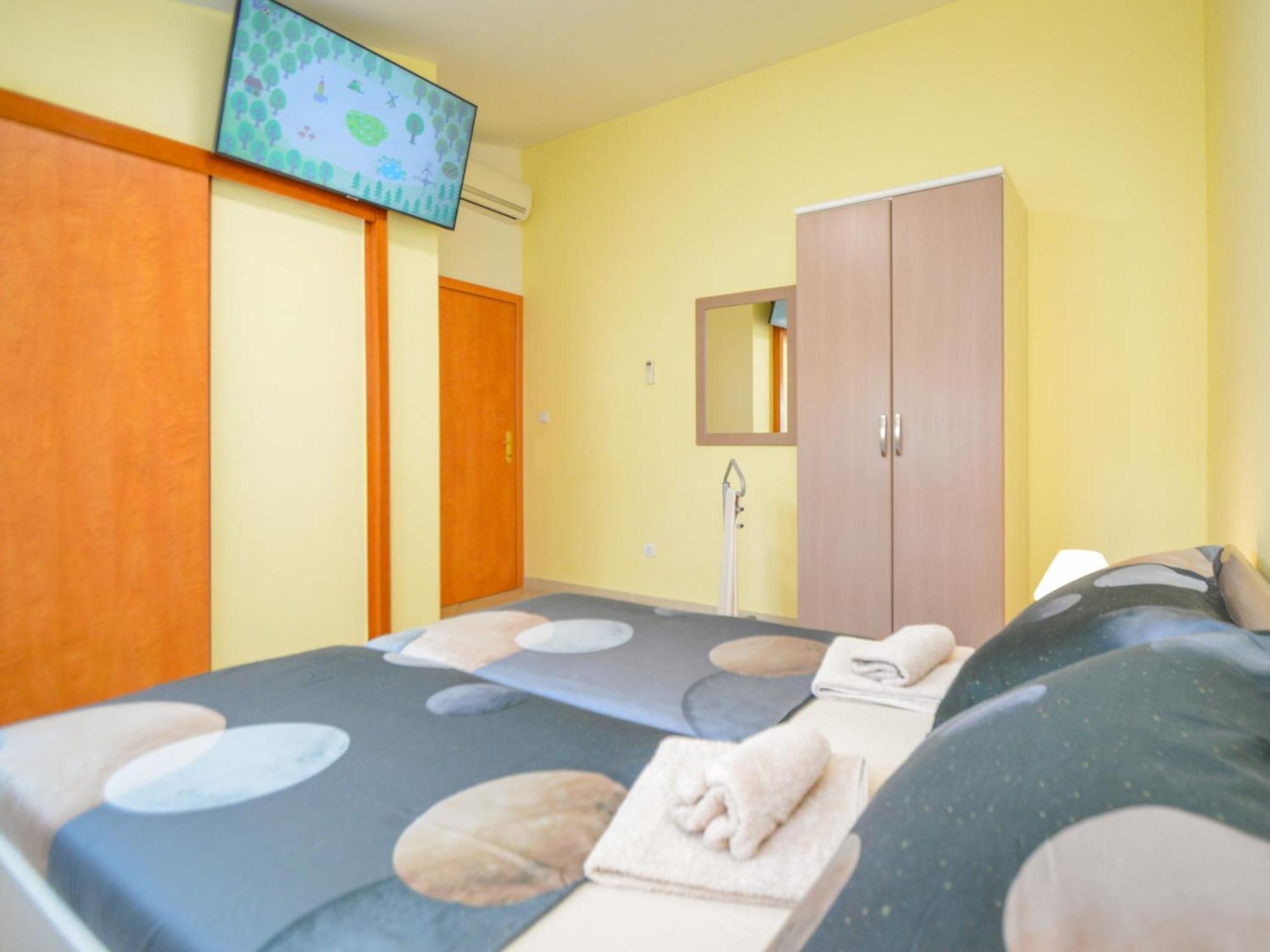 Holiday Home Darena By Interhome Sovlje Buitenkant foto