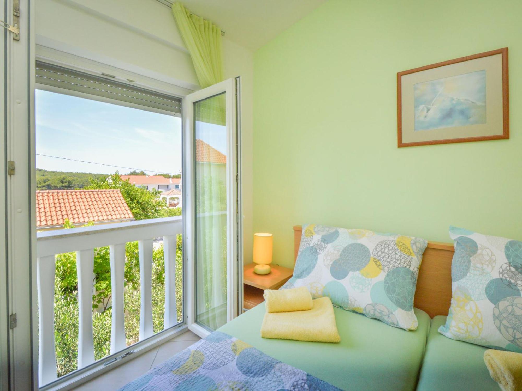 Holiday Home Darena By Interhome Sovlje Buitenkant foto