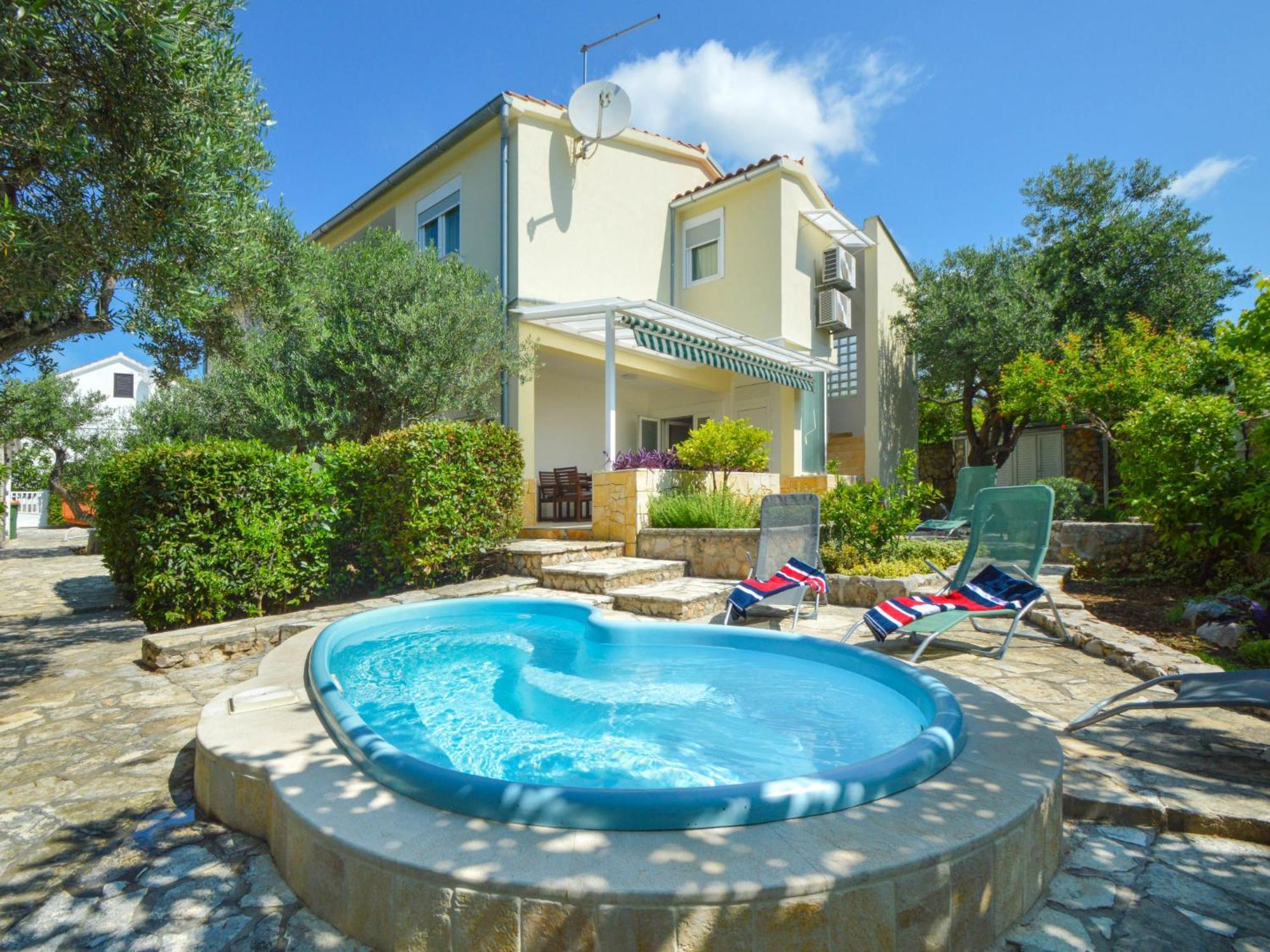 Holiday Home Darena By Interhome Sovlje Buitenkant foto