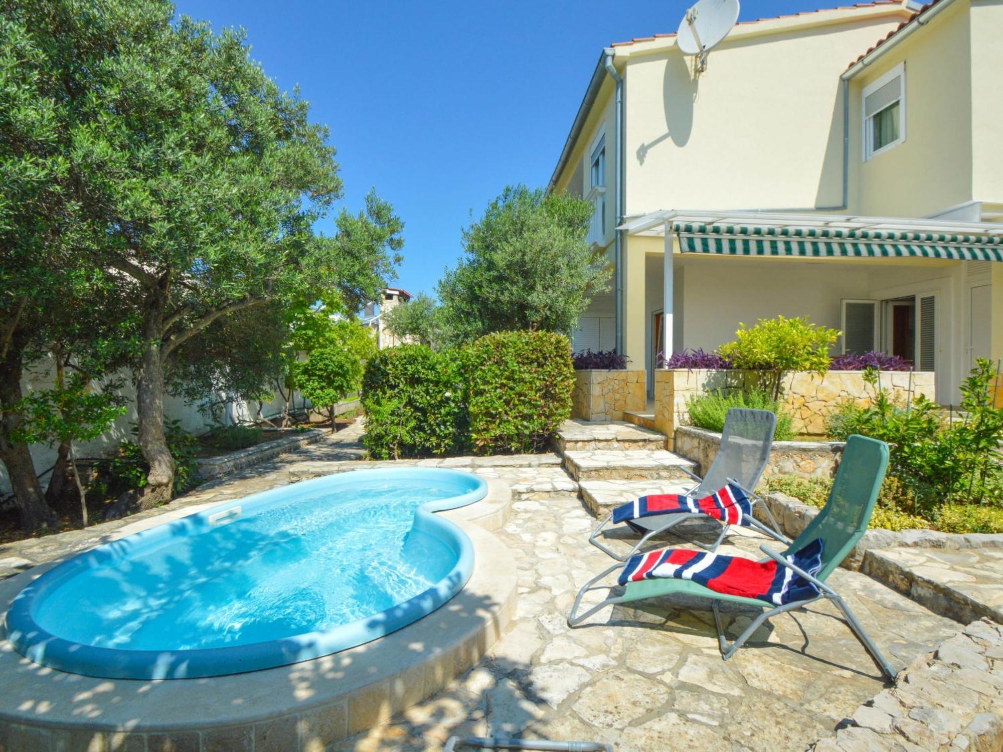 Holiday Home Darena By Interhome Sovlje Buitenkant foto