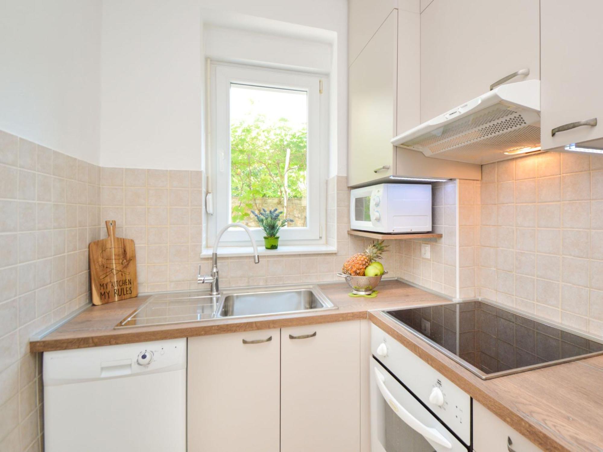 Holiday Home Darena By Interhome Sovlje Buitenkant foto