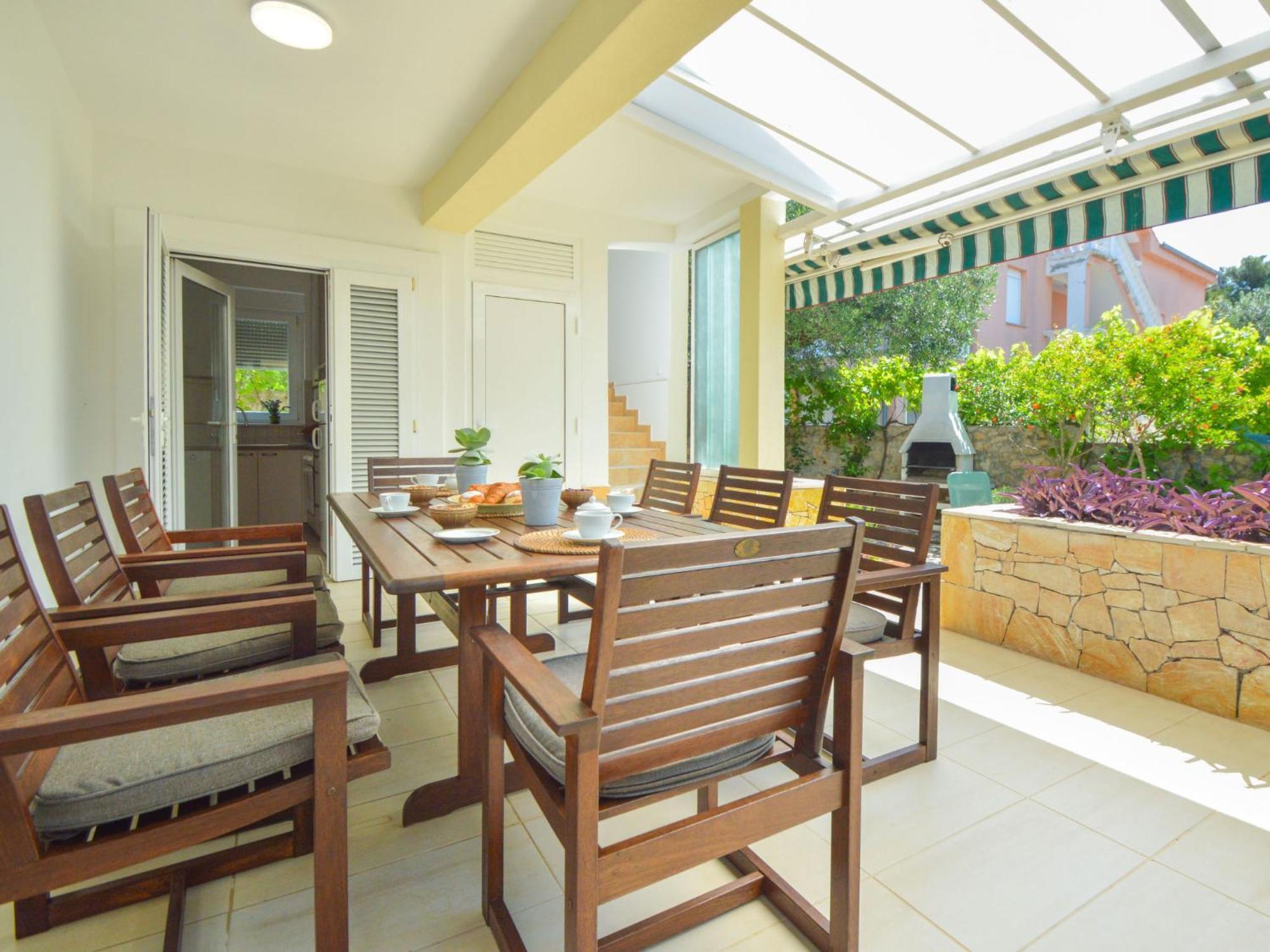Holiday Home Darena By Interhome Sovlje Buitenkant foto