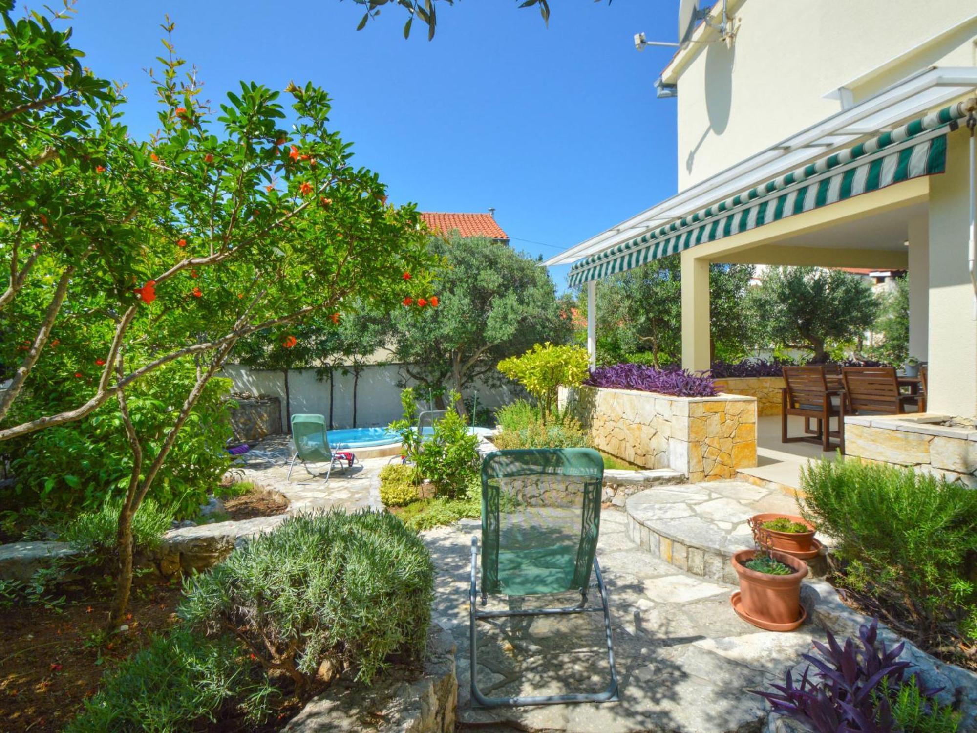 Holiday Home Darena By Interhome Sovlje Buitenkant foto